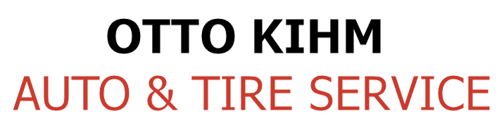 Otto Kihm Auto & Tire Service
